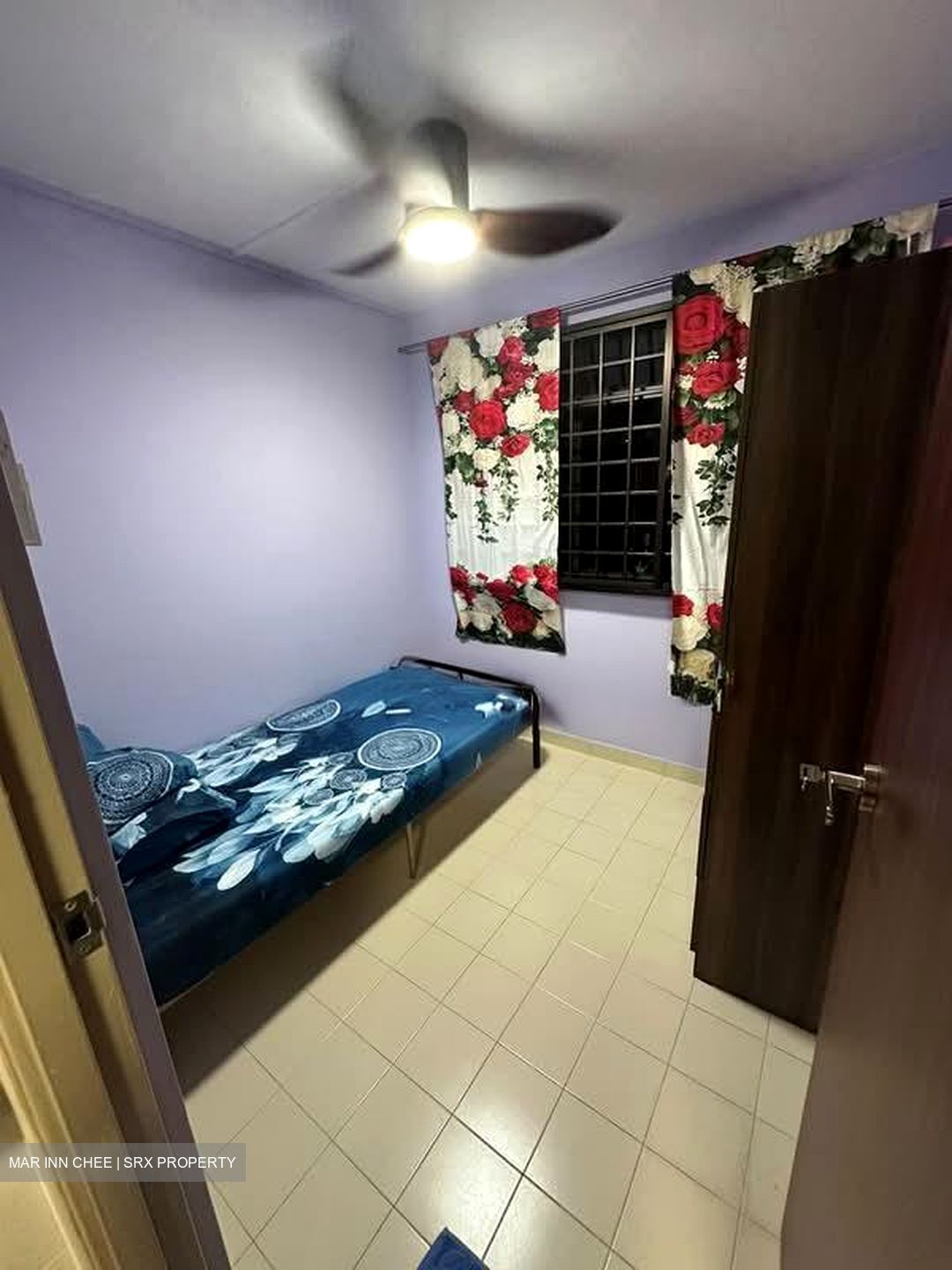 Blk 6 Marsiling Gardens (Woodlands), HDB 3 Rooms #582803531